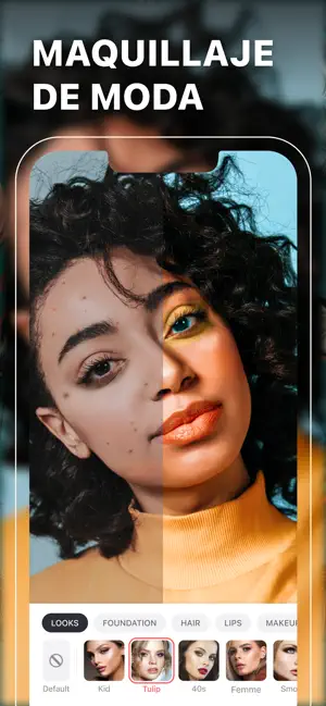 Сamara Maquillaje Cara de TINT13+_2