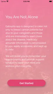 How to cancel & delete gabayka 3