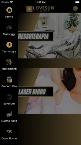 Game screenshot Lovesun hack