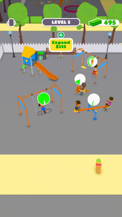 Child Park screenshot-3