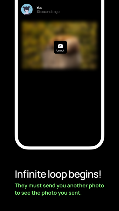 The 900 App Screenshot