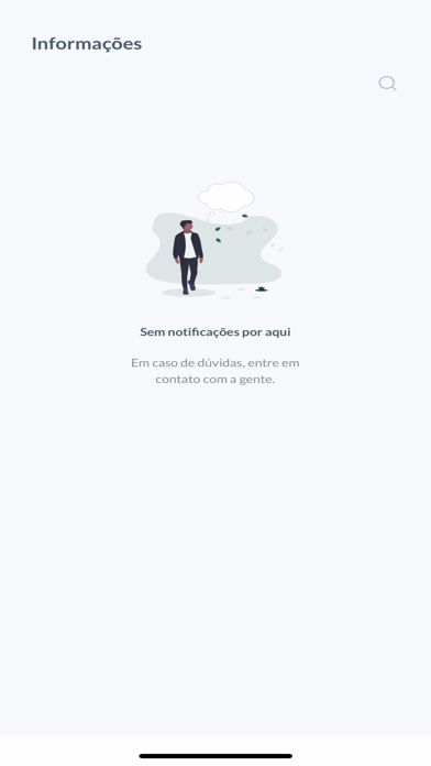 Consórcios Unicred Screenshot