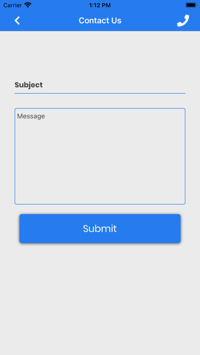 Unlimited Solar LLC Screenshot