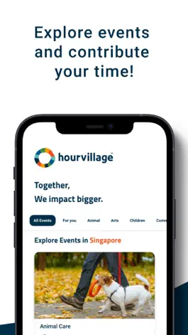 Game screenshot Hourvillage mod apk