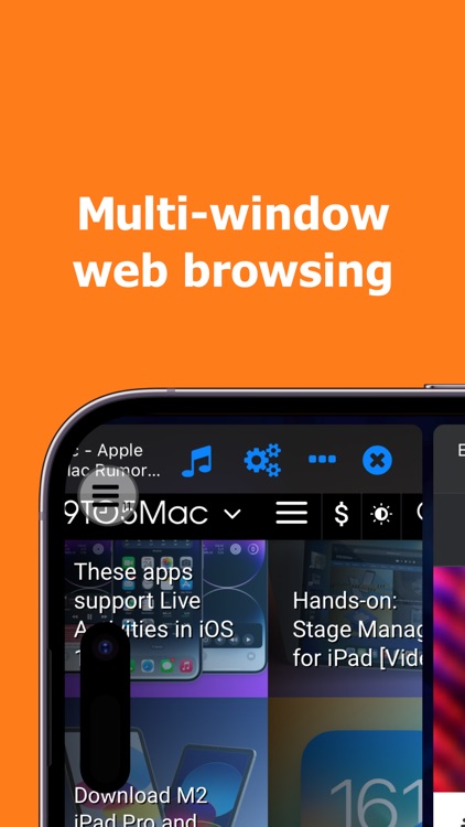 TileBrowser screenshot-0