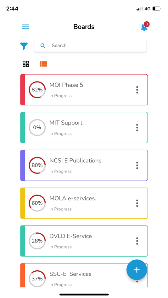 #4. Ada'a (iOS) 由: Mobisoft-me
