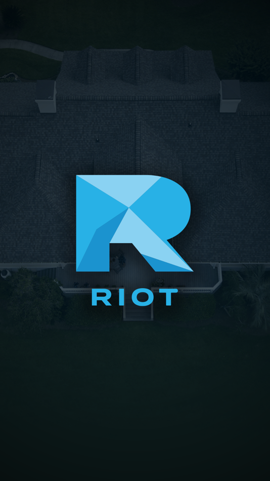 #1. RIOT Inspections (iOS) 由: RIOT Reports LLC