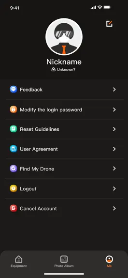 Game screenshot FlyCam hack