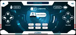 Game screenshot Charlie the Astronaut apk