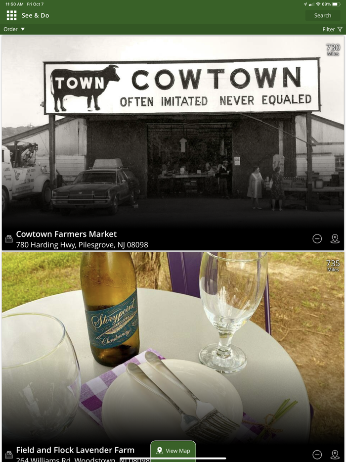 Visit Salem County NJ