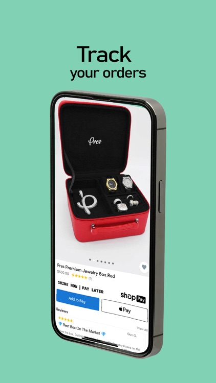 Gold Presidents screenshot-5