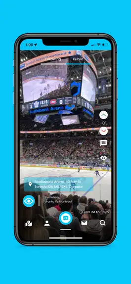 Game screenshot Veiw mod apk