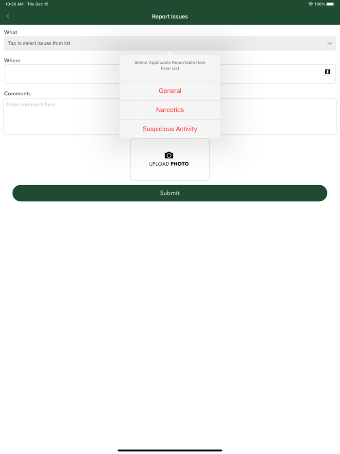 Eureka County Sheriffs Office