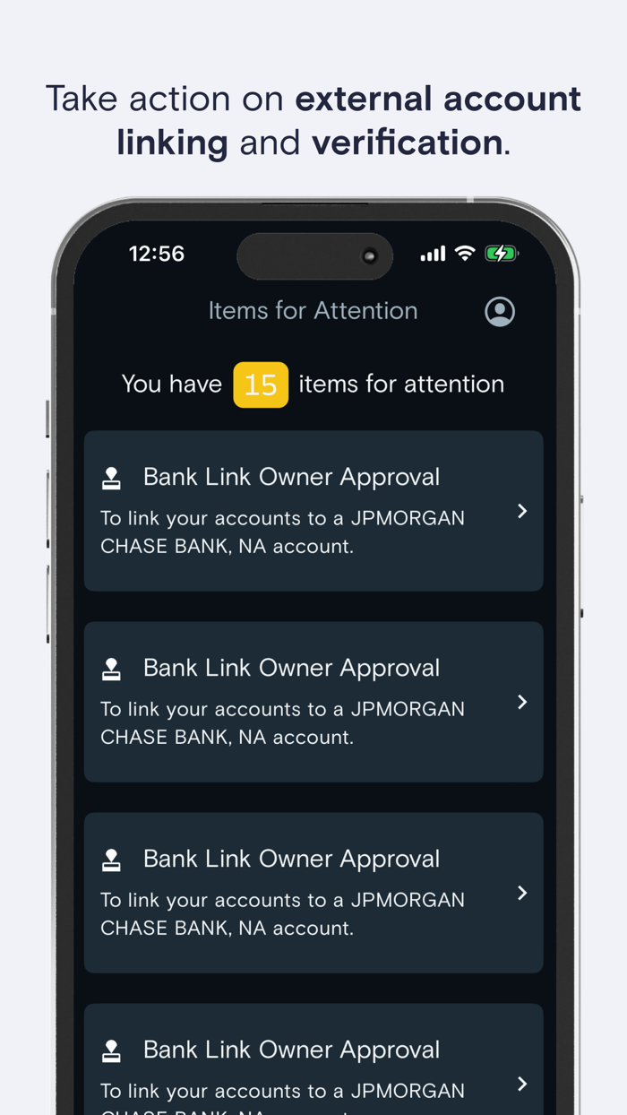 GS Custody Solutions