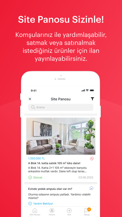 Screenshot #3 pour AsYöntem