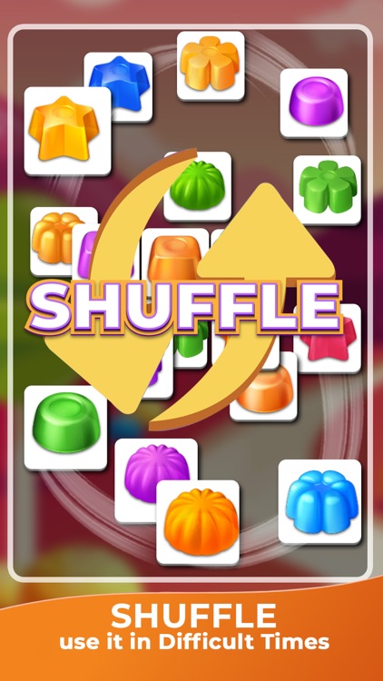 Match ONet Connect Puzzle screenshot-3