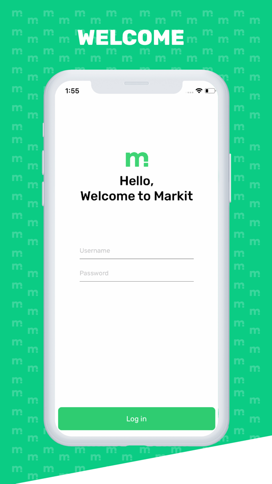 #1. Markit Driver (iOS) By: Markit LLC