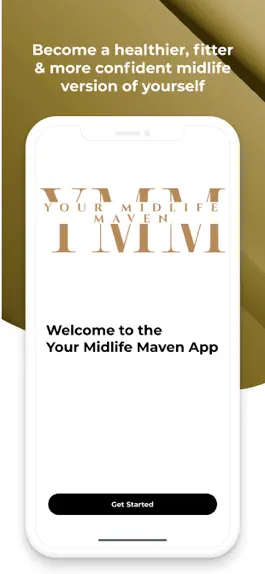 Game screenshot Your Midlife Maven mod apk