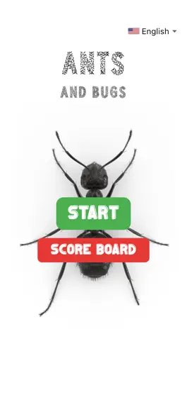Game screenshot Ants and Bugs - Smash mod apk