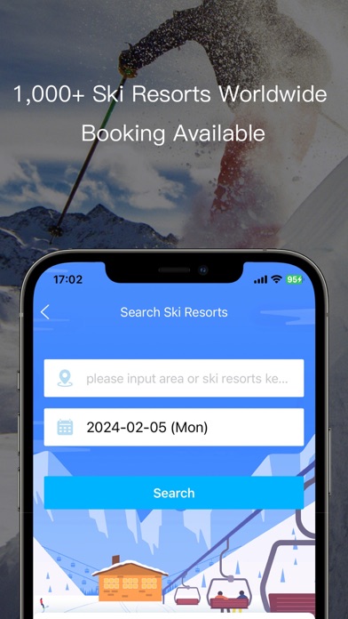 BaiGolf Book Tee Times Golf Screenshot