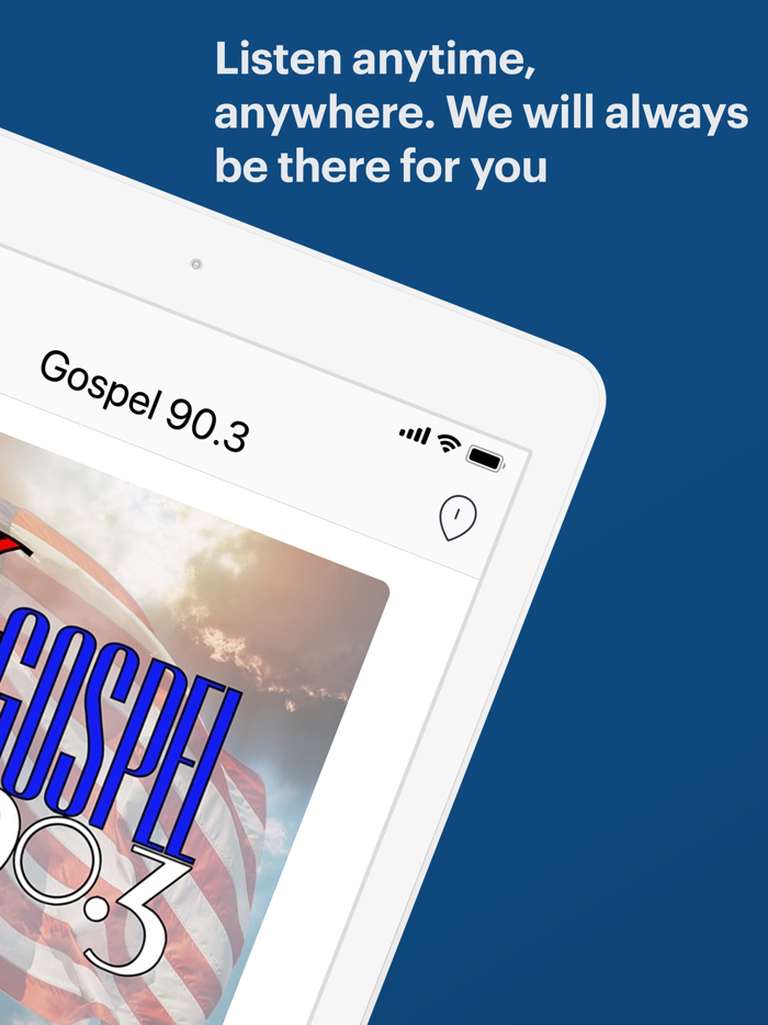 Gospel 90.3