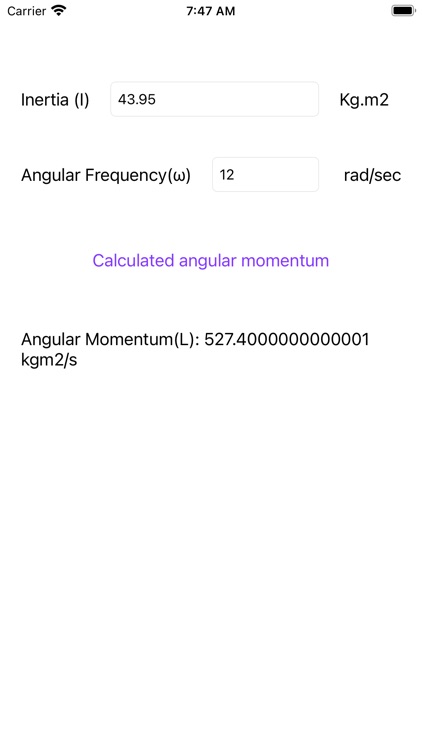 AnurgInertiaGyroScope screenshot-6