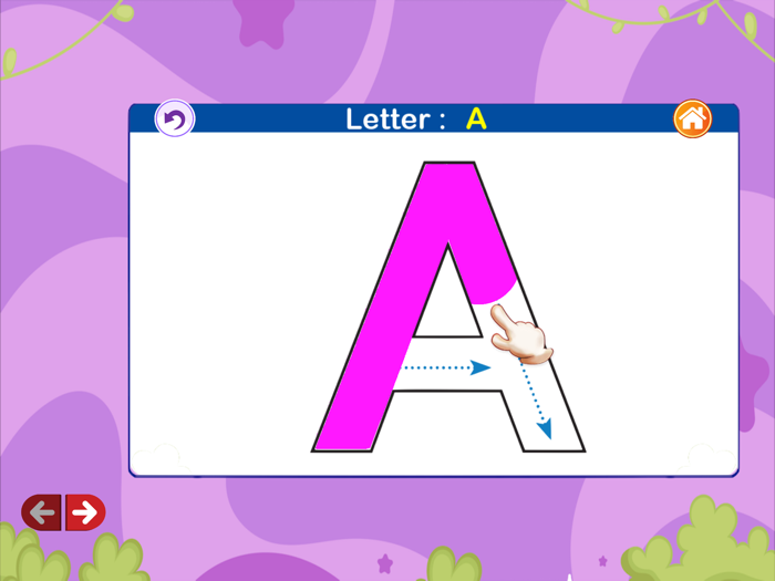 Pre-K learning Actvities