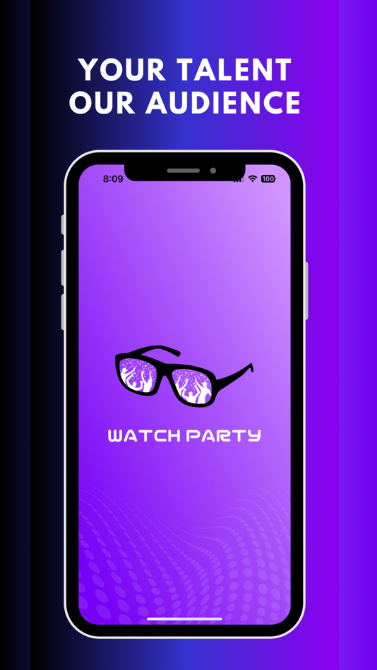 #1. Watch Party App (iOS) 由: Insurmountable Smart Guy, Inc.