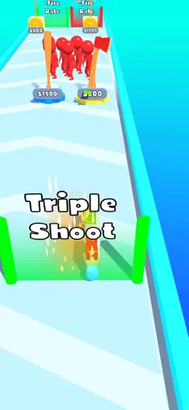Game screenshot Spend Money Run hack