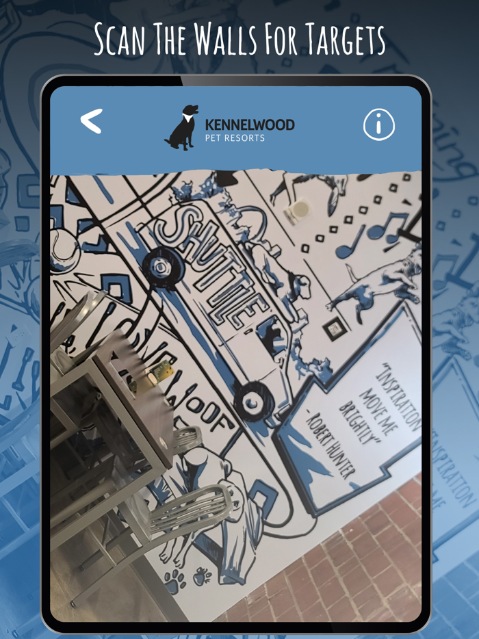 Kennelwood Inspiration Studio