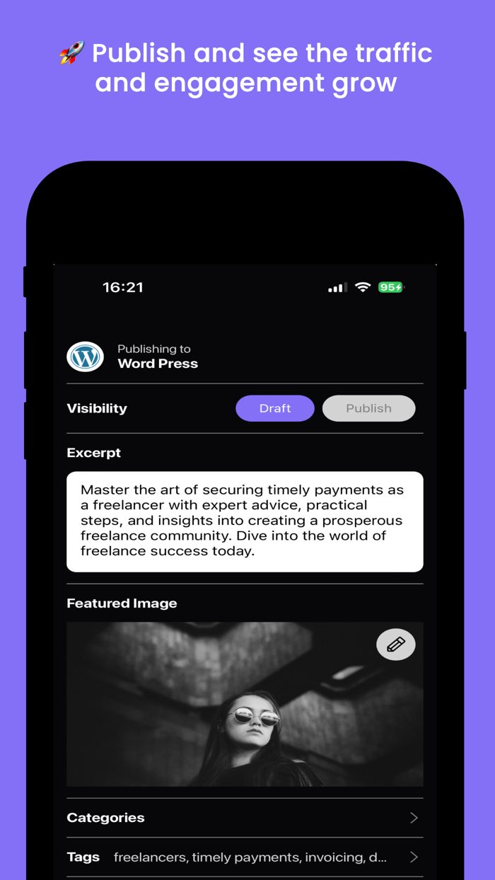 Ghost Craft AI Journalist