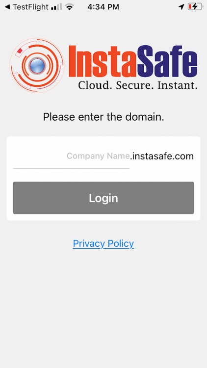 InstaSafe Secure Access