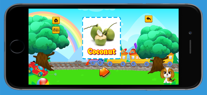 English Vocabulary Beginner