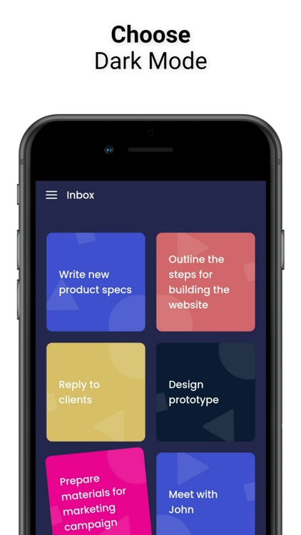 CraigsDo: To-Do List & Planner screenshot-4