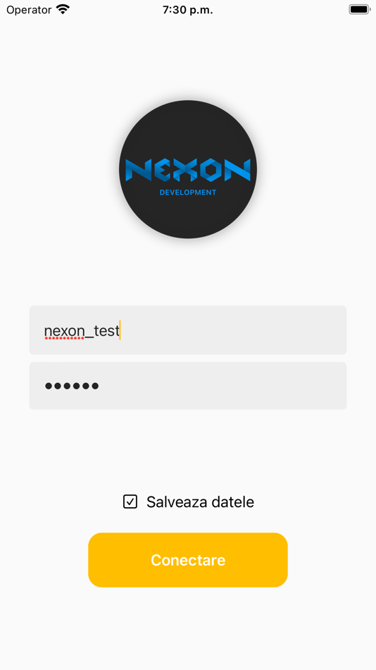 #1. NEXON GPS (iOS) 由: EXERA SOFT