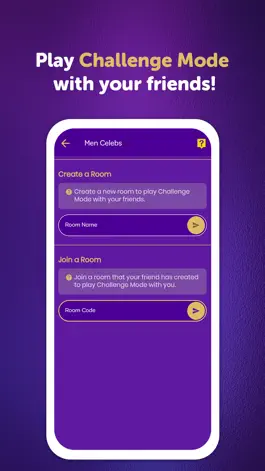 Game screenshot Guess Celebrity Quiz – Celebs hack