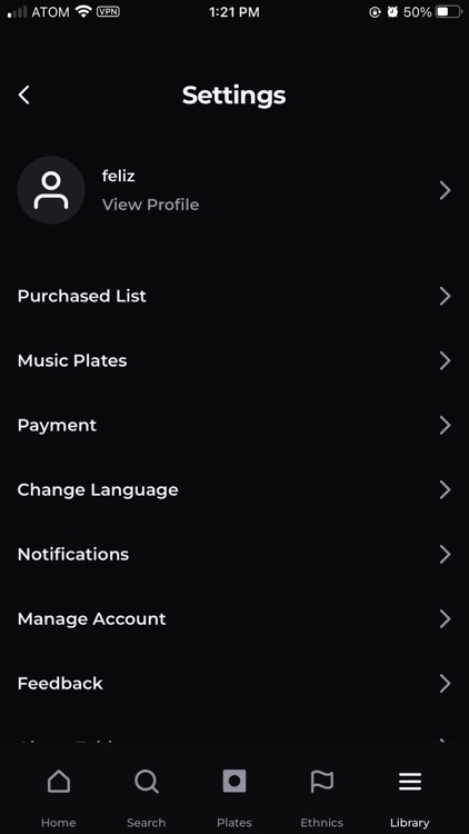 Table Music screenshot-7