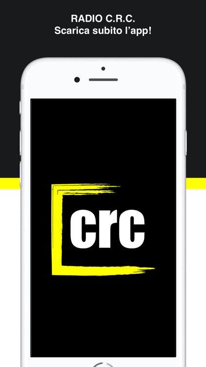 Radio CRC