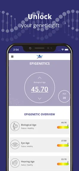 Game screenshot ToHealth hack