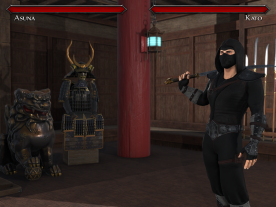 Screenshot #5 pour Dragon Fury - Fighting
