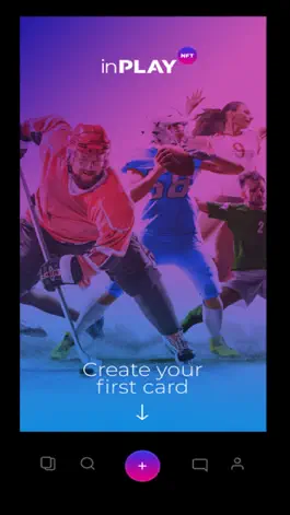 Game screenshot InPlayNFT mod apk