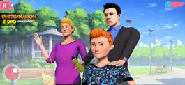 Game screenshot Virtual Mom 3D Life Simulator hack