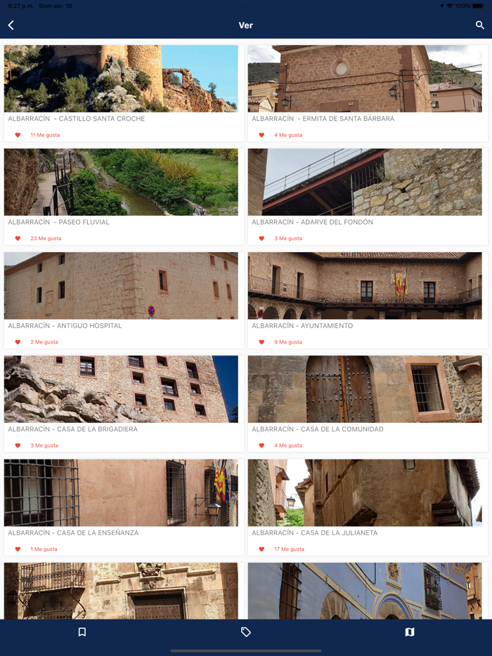 Sierra de Albarracín