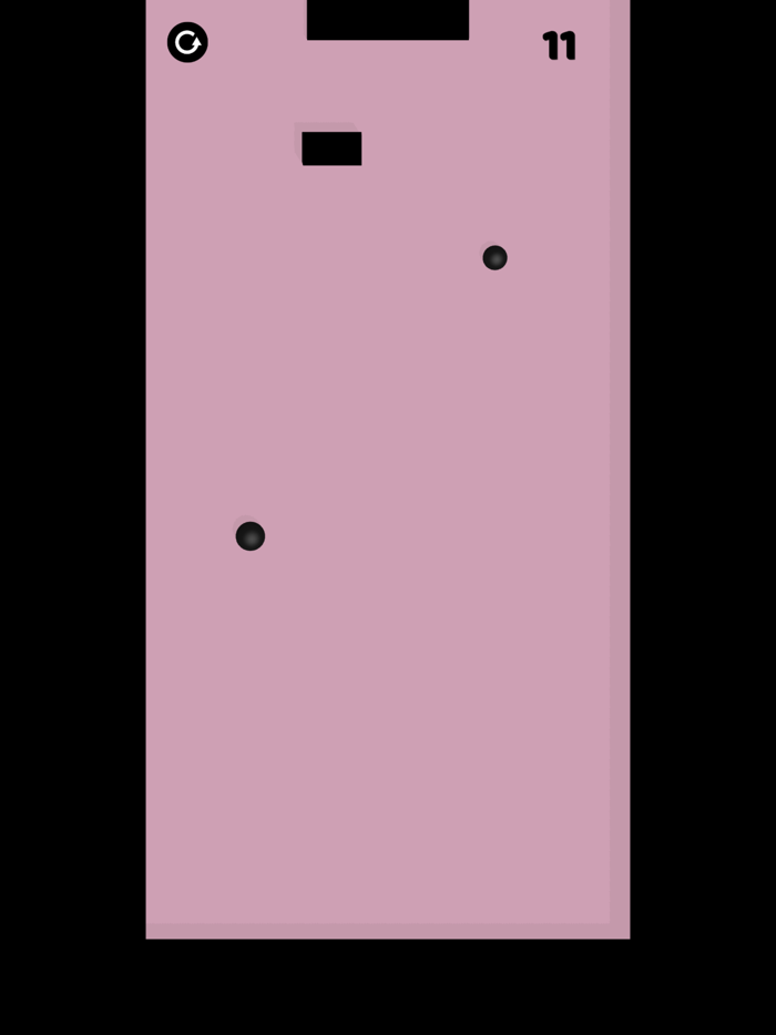 Dont Touch The Island