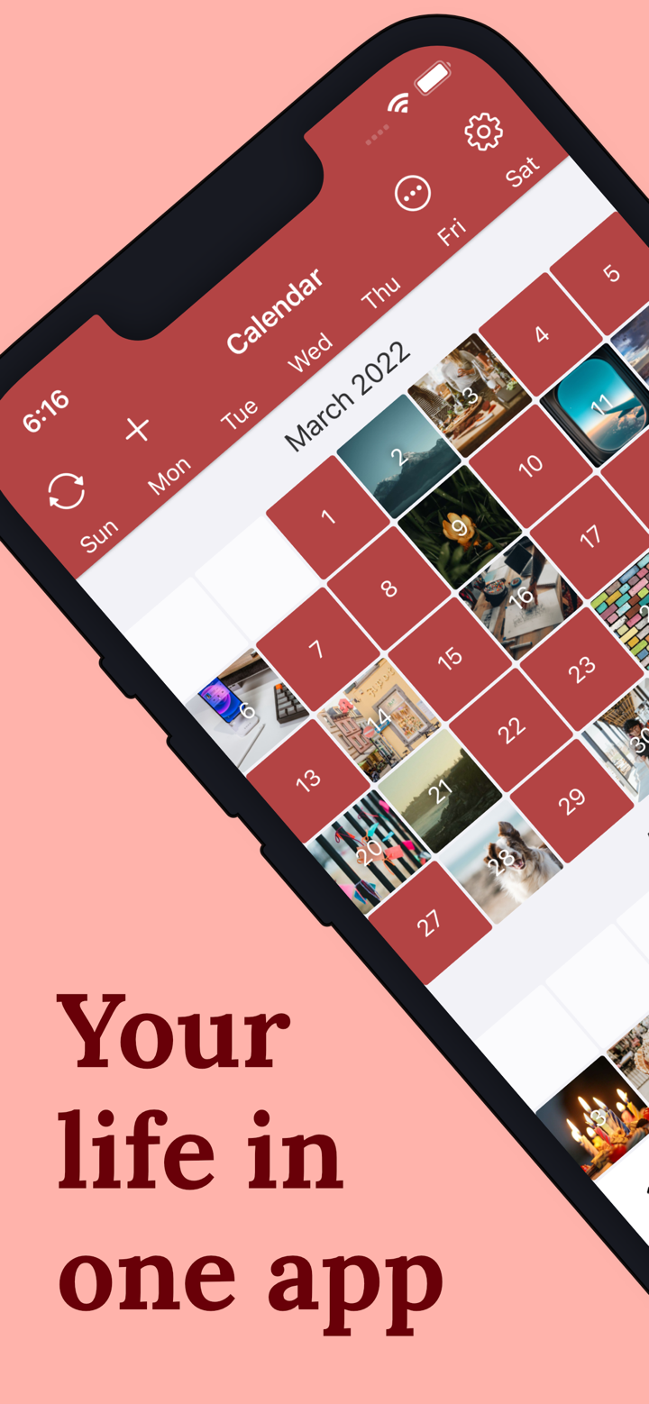 Diarium Journal: Private Diary screenshot 1