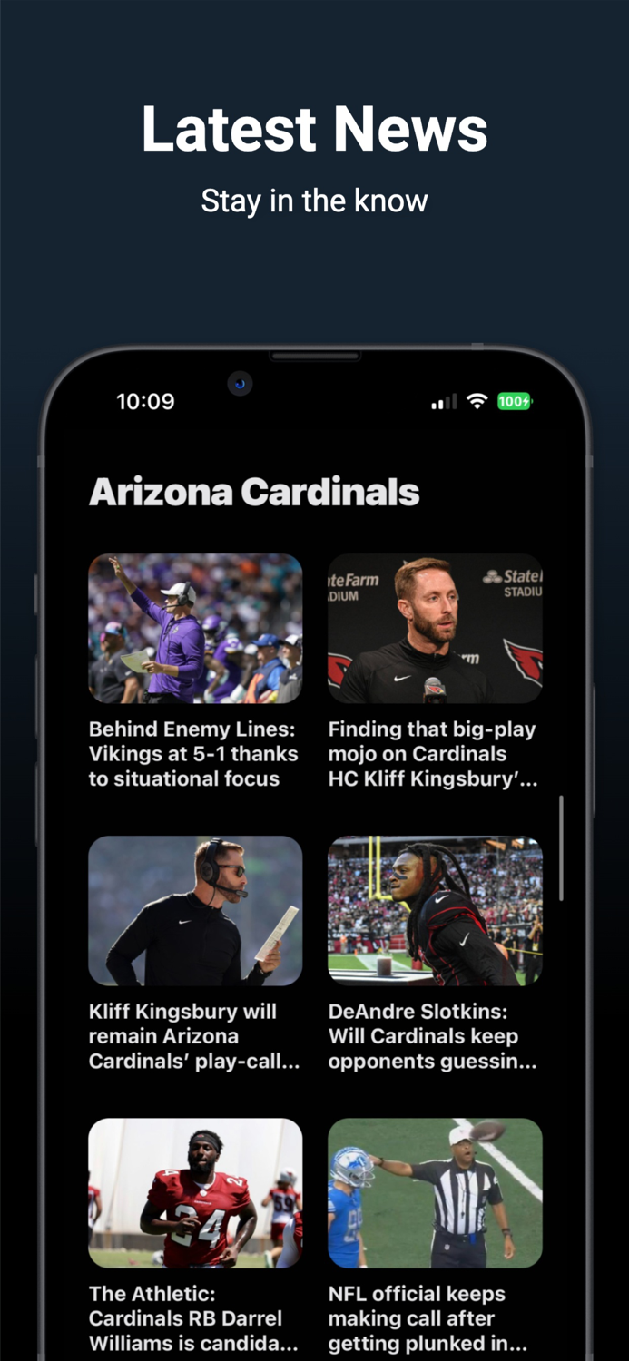 Arizona Sports 98.7 FM