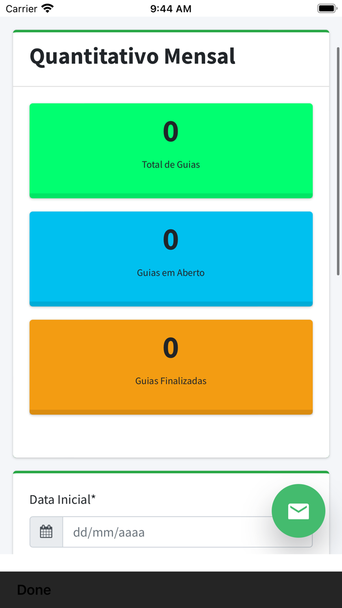 SH Brasil Saúde Ocupacional