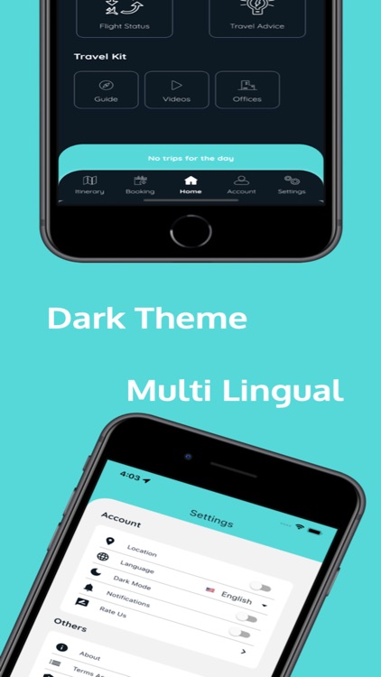 TripStax Mobile screenshot-3