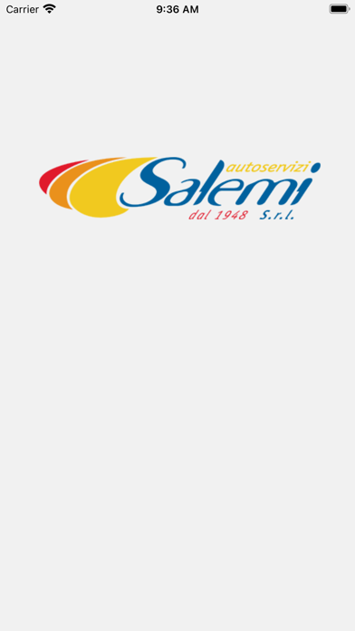 Salemi Screenshot