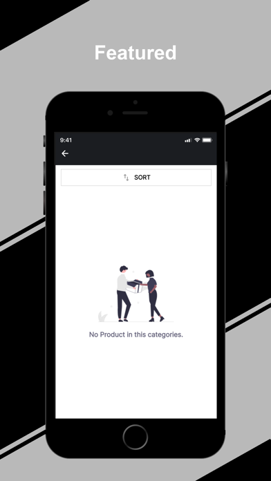 Melouk App Screenshot
